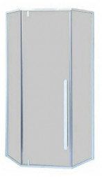 Cerutti C3AW Душевой угол 90x90