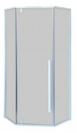 Cerutti C3AW Душевой угол 90x90
