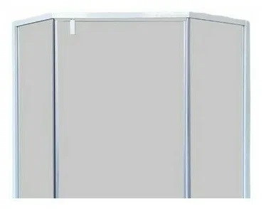 Cerutti C3AW Душевой угол 90x90