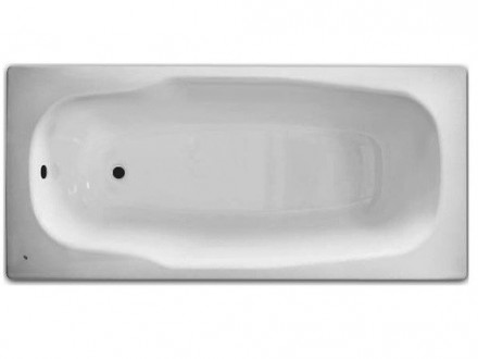 BLB Atlantica B70A Ванна 170x80