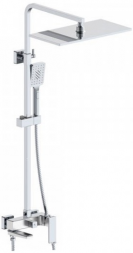 Grocenberg GB7008WC душевая система