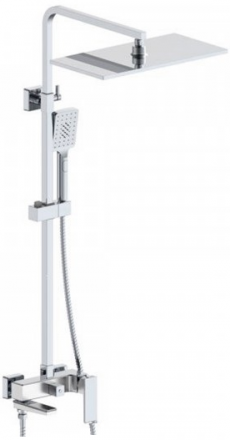 Grocenberg GB7008WC душевая система