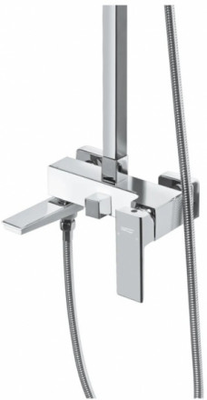 Grocenberg GB7008WC душевая система