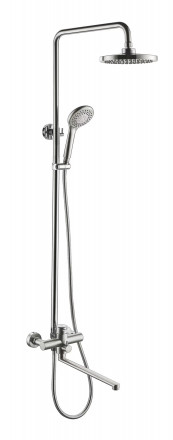 Fmark FS8345-35 Душевая стойка