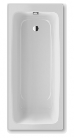 KALDEWEI CAYONO 750 Standard Стальная ванна 170х75