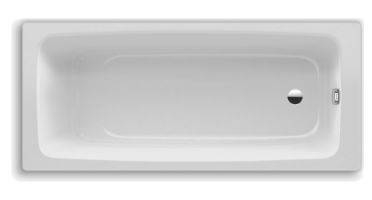 KALDEWEI CAYONO 750 Standard Стальная ванна 170х75