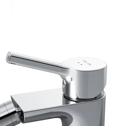 AM.PM X-Joy S F85B83100 Смеситель для биде хром