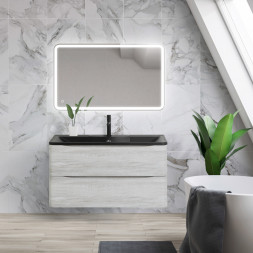BelBagno SPC-MAR-1000-600-LED-TCHЗеркало