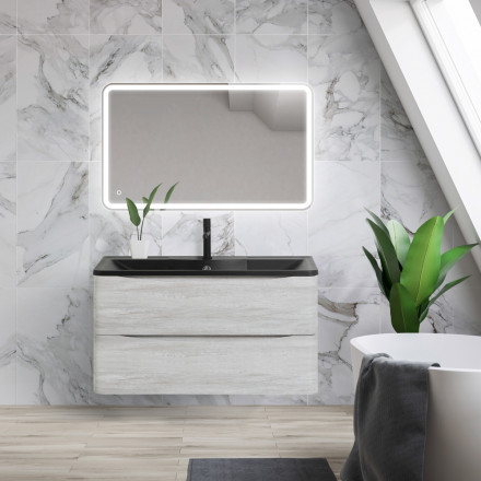 BelBagno SPC-MAR-1000-600-LED-TCHЗеркало