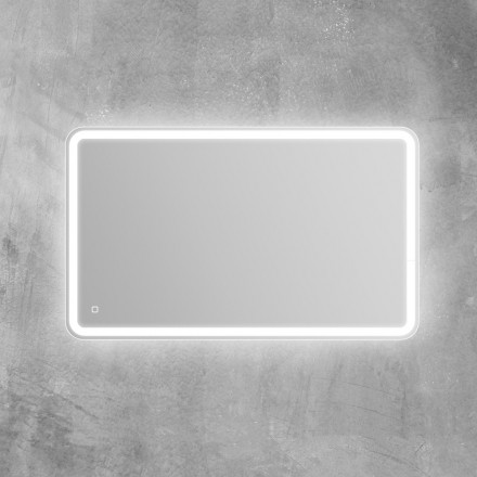 BelBagno SPC-MAR-1000-600-LED-TCHЗеркало