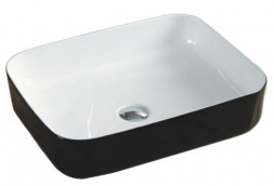 CeramaLux 366 раковина 50