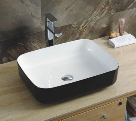 CeramaLux 366 раковина 50