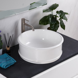 BelBagno BB1383 накладная раковина
