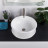 BelBagno BB1383 накладная раковина