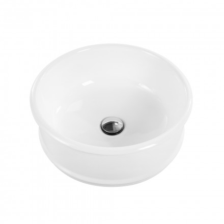 BelBagno BB1383 накладная раковина