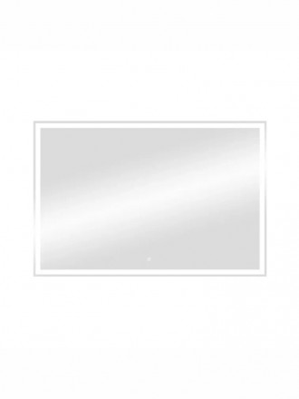 Континент Mercury Led 1000х700 зеркало