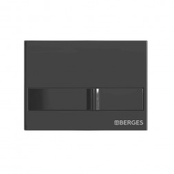 BERGES NOVUM L6 40016 кнопка для инсталляции