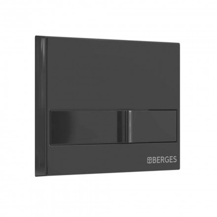 BERGES NOVUM L6 40016 кнопка для инсталляции