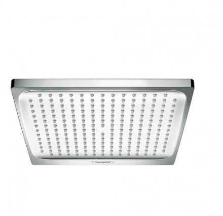 Hansgrohe Crometta E 240 26726000 Верхний душ