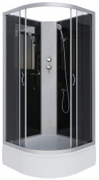 Niagara NG-3502-14BK душевая кабина