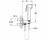 Grohe Tempesta-F 26358000 комплект гигиенического душа