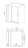 Good Door Mokka WTW-120-C-WE Душевая дверь