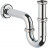 Grohe 28961000 Сифон для биде