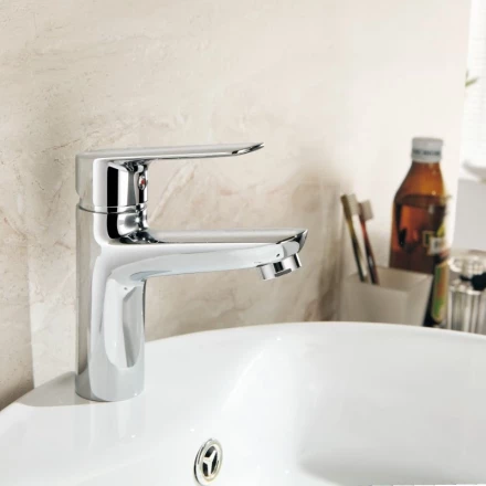 Haiba HB10506 Смеситель для раковины