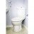 Vitra Arkitekt 9754B003-7200 унитаз угловой напольный с бачком