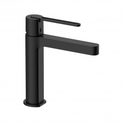 Vincea Rondo VBF-1R1MB Смеситель для раковины