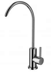 Wonzon &amp; Woghand WW-AE4587-BS Смеситель для фильтрованной воды темный графит