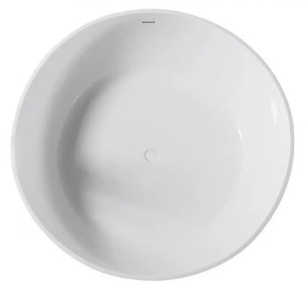 ABBER AB9279MB акриловая ванна