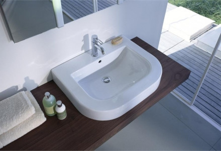 Duravit Happy D. 0417650000 Раковина