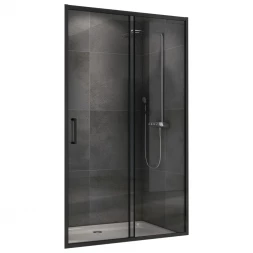 ABBER Schwarzer Diamant AG30120B5 душевая дверь