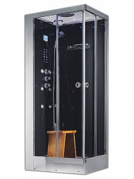 Душевая кабина Grande Home WS128 S6 L
