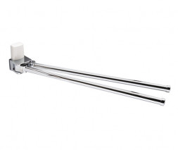 Wasserkraft Leine WHITE К-5031WHITE Держатель полотенец рога