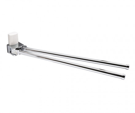 Wasserkraft Leine WHITE К-5031WHITE Держатель полотенец рога