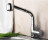 Wasserkraft Main 4166 Смеситель для кухни с выдвижной лейкой