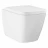 Grohe Bau Edge 106740SH00 Унитаз подвесной с крышкой сиденьем