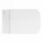 Grohe Bau Edge 106740SH00 Унитаз подвесной с крышкой сиденьем