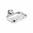 AQUATEK БЕТТА AQ4633CR мыльница решетка