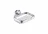 AQUATEK БЕТТА AQ4633CR мыльница решетка