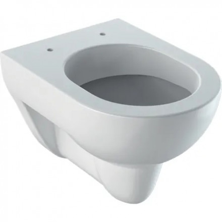 Geberit Renova Compact 203245000 Унитаз подвесной (чаша)