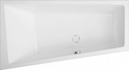 Vagnerplast Cavallo Offset 160x90 L акриловая ванна