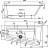 Vagnerplast Cavallo Offset 160x90 L акриловая ванна