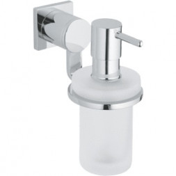 Grohe Allure 40363000 Дозатор жидкого мыла