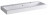 Geberit iCon 124020000 раковина 120x48.5
