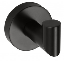 Bemeta Dark 104206020 Крючок
