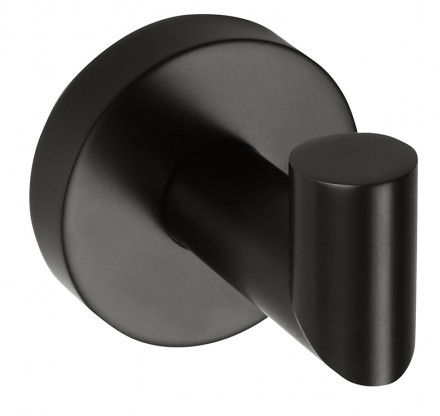 Bemeta Dark 104206020 Крючок