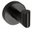 Bemeta Dark 104206020 Крючок